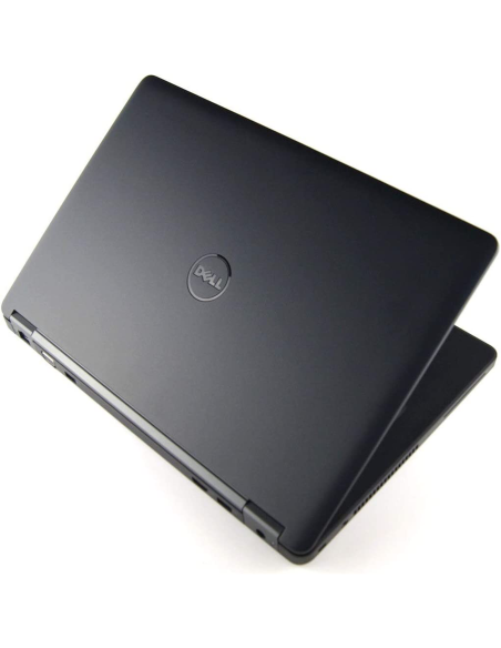 Dell Latitude E5450 PC Notebook 14" Full HD Intel i7-5600U Ram 16Gb SSD 512Gb Webcam Freedos (Ricondizionato Grado A)