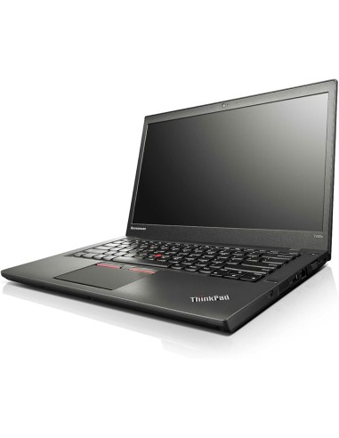 Lenovo ThinkPad T450s Notebook 14" HD Intel...