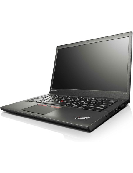 Lenovo ThinkPad T450s Notebook 14" HD Intel i7-5600U Ram 12GB SSD 512GB Webcam (Ricondizionato Grado A)