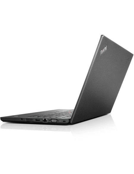 Lenovo ThinkPad T450s Notebook 14" HD Intel i7-5600U Ram 12GB SSD 512GB Webcam (Ricondizionato Grado A)