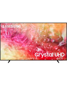 Samsung UE43DU7172U Smart TV 43" LED Ultra HD 4K
