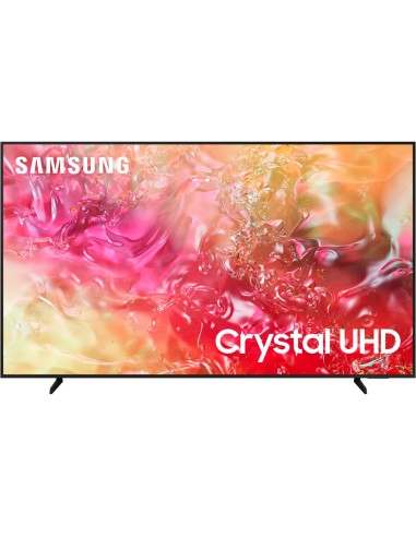 Samsung UE43DU7172U Smart TV 43" LED Ultra HD 4K