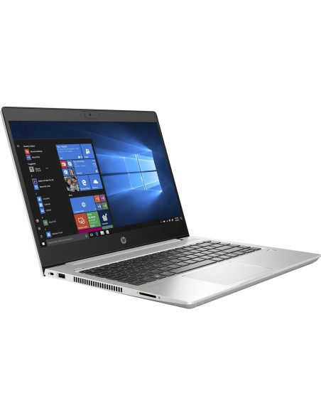 HP ProBook 440 G7 Notebook 14" Full HD Intel i5-10210U Ram 16GB SSD 256GB Webcam (Ricondizionato Grado A)