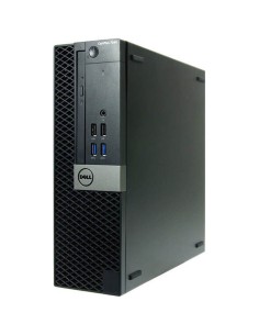 Dell Optiplex 7040 SFF PC Computer Intel i7-6700 Ram 32GB... 2