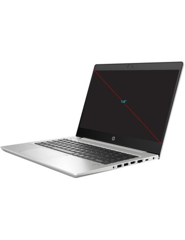 HP ProBook 440 G7 Notebook 14" Full HD Intel...