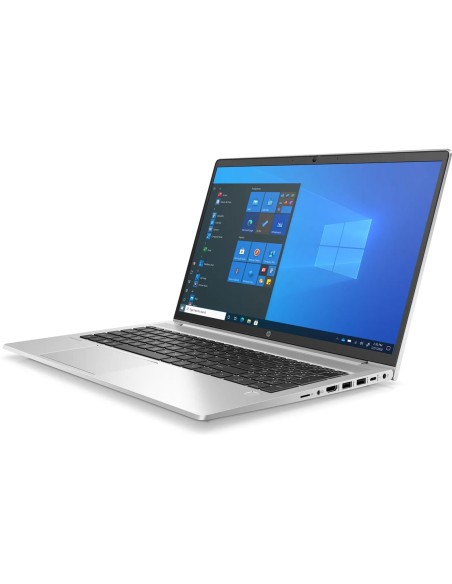 HP ProBook 450 G8 PC Notebook Portatile 15.6" Full HD Intel i5-1135G7 Ram 16GB SSD 256GB Freedos (Ricondizionato Grado A)