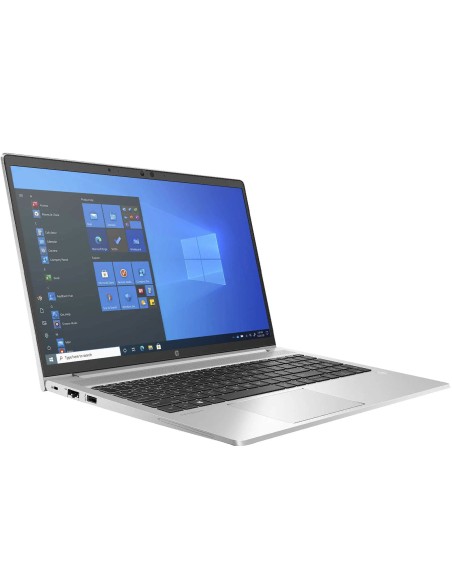 HP ProBook 450 G8 PC Notebook Portatile 15.6" Full HD Intel i5-1135G7 Ram 16GB SSD 256GB Freedos (Ricondizionato Grado A)