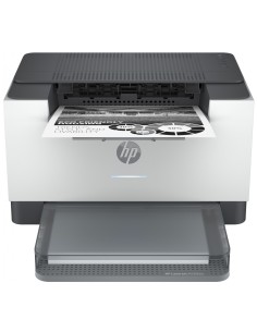 Stampante Laser HP LaserJet M209dw Monocromatica WiFi