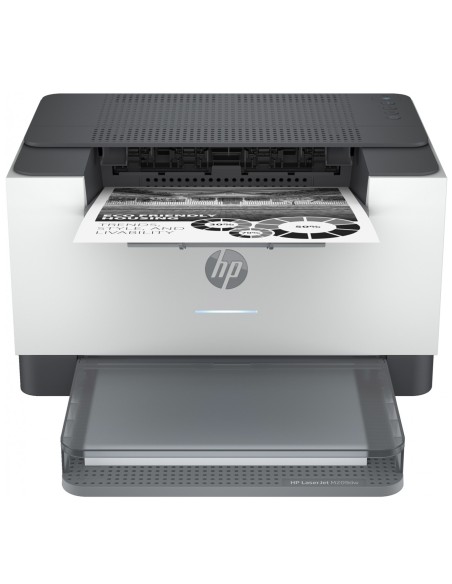 Stampante Laser HP LaserJet M209dw Monocromatica WiFi