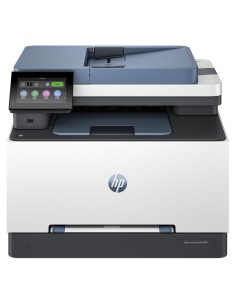 HP LaserJet PR 3302 FDW Stampante Multifunzione A4 Laser...