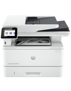 HP LaserJet PRO 4102fdn Stampante Multifunzione A4 Laser...