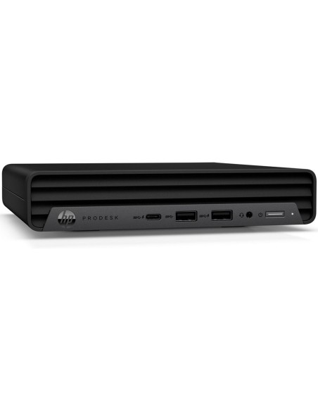 HP ProDesk 400 G6 Mini Computer i5-10400T Ram 16Gb SSD 512Gb (Ricondizionato Grado A)