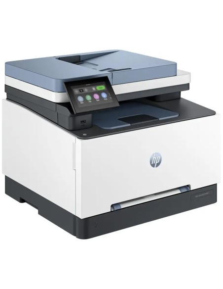 HP LaserJet PR 3302 FDW Stampante Multifunzione A4 Laser Colori WiFi
