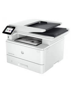 HP LaserJet PRO 4102fdn Stampante Multifunzione A4 Laser... 2
