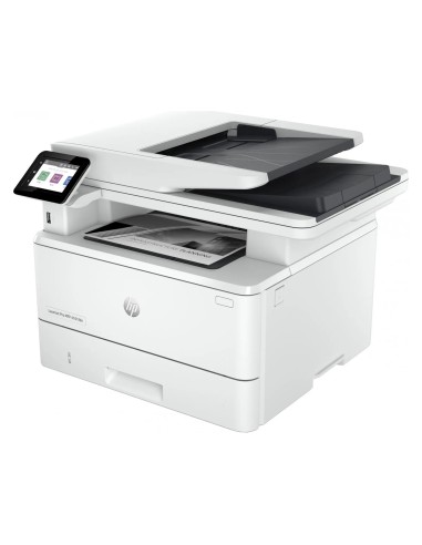 HP LaserJet PRO 4102fdn Stampante Multifunzione...