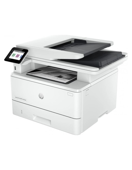 HP LaserJet PRO 4102fdn Stampante Multifunzione A4 Laser Monocromatica
