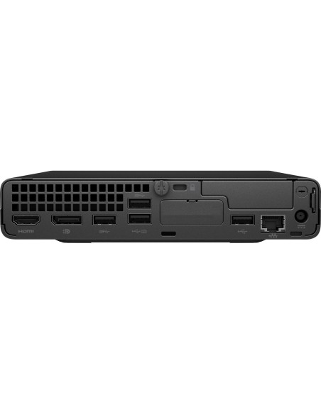 HP ProDesk 400 G6 Mini Computer i5-10400T Ram 16Gb SSD 512Gb (Ricondizionato Grado A)