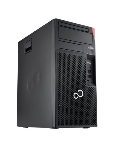 Fujitsu Esprimo P758 Tower PC Computer Intel...