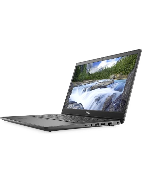 Dell Latitude 3410 Notebook 14" Full HD Intel i5-10210U Ram 16GB SSD 512GB Webcam (Ricondizionato Grado A)