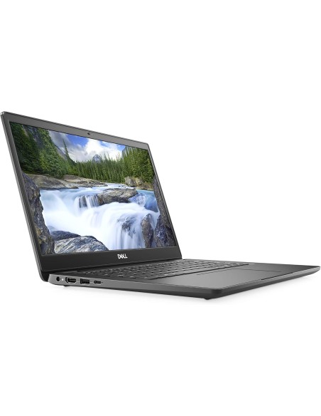Dell Latitude 3410 Notebook 14" Full HD Intel i5-10210U Ram 16GB SSD 512GB Webcam (Ricondizionato Grado A)