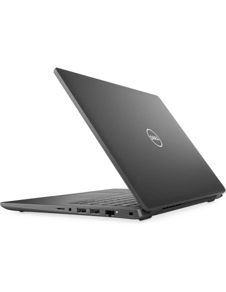 Dell Latitude 3410 Notebook 14" Full HD Intel i5-10210U Ram 16GB SSD 512GB Webcam (Ricondizionato Grado A)