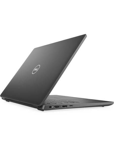 Dell Latitude 3410 Notebook 14" Full HD Intel i5-10210U Ram 16GB SSD 512GB Webcam (Ricondizionato Grado A)