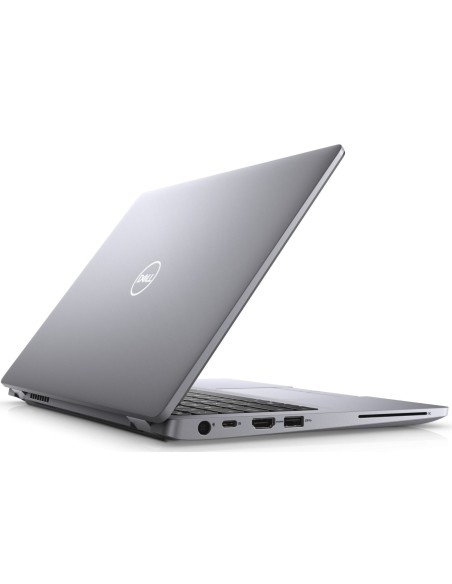 Dell Latitude 5310 Notebook 13.3" Full HD Intel i7-10610U Ram 16Gb SSD 512Gb Freedos (Ricondizionato Grado B)