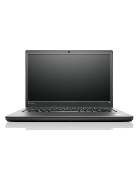 Lenovo ThinkPad T440s Notebook 14" Full HD Intel i7-4600U Ram 12GB SSD 240GB Webcam (Ricondizionato Grado A)