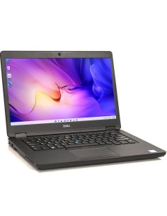 Dell Latitude 5491 Notebook 14" Full HD Touchscreen Intel...