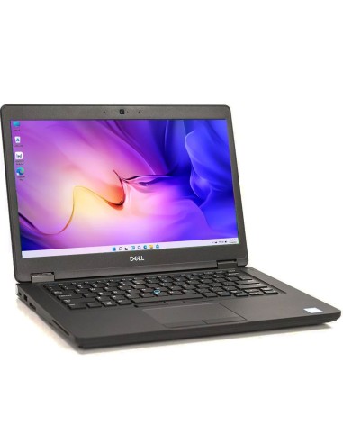 Dell Latitude 5491 Notebook 14" Full HD...