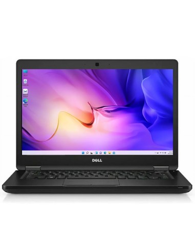 Dell Latitude 5491 Notebook 14" Full HD...