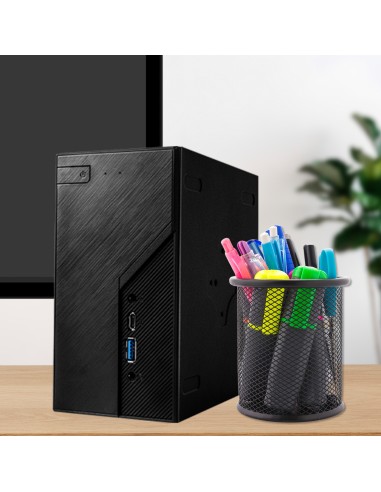 PC Computer Assemblato Mini Barebone B760 Intel...