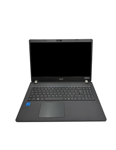 Acer Travelmate P215-53 Notebook 15.6" HD Intel i5-1135G7 Ram 8GB SSD 512GB Freedos (Ricondizionato Grado B)