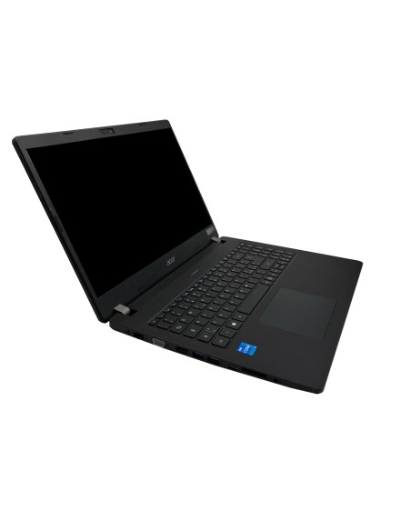 Acer Travelmate P215-53 Notebook 15.6" HD Intel i5-1135G7 Ram 8GB SSD 512GB Freedos (Ricondizionato Grado B)