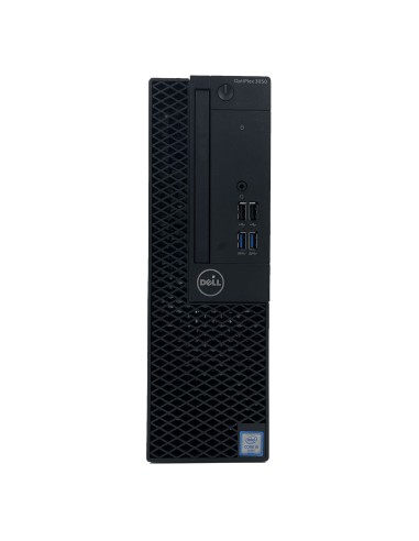 Dell Optiplex 3050 SFF Computer Intel i7-6700...
