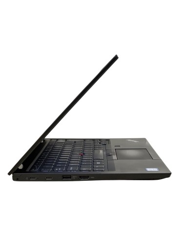Lenovo ThinkPad L390 Notebook 13.3" HD Intel...
