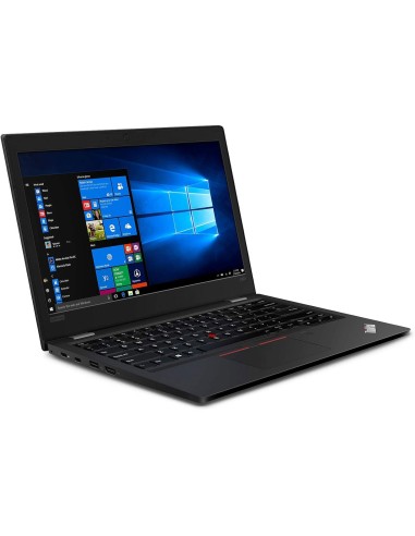 Lenovo ThinkPad L390 Notebook 13.3" HD Intel...