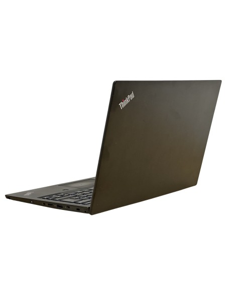 Lenovo ThinkPad L390 Notebook 13.3" Full HD Intel i5-8265U Ram 16Gb SSD 512Gb Webcam Freedos (Ricondizionato Grado A)