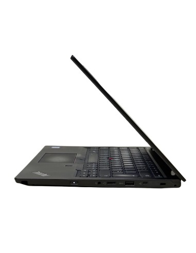 Lenovo ThinkPad L390 Notebook 13.3" Full HD...