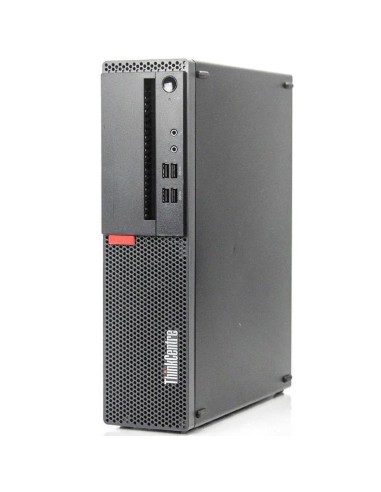 Lenovo ThinkCentre M910S SFF PC Computer Intel...