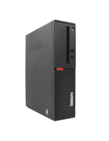 Lenovo ThinkCentre M910S SFF PC Computer Intel...