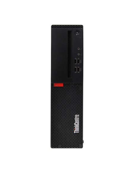 Lenovo ThinkCentre M910S SFF PC Computer Intel i5-6400 Ram 16GB SSD 512GB Freedos (Ricondizionato Grado A)
