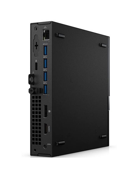 PC Computer Ricondizionato Dell Optiplex 7040 Mini Intel Core i5-6400T Ram 8GB DDR4 SSD 240GB USB 3.0 HDMI Freedos