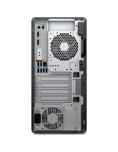 HP Z2 G5 Workstation Tower Computer Intel...
