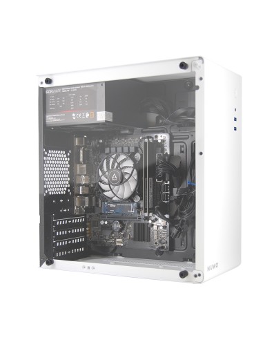 PC Computer Assemblato PRO CPU Intel i5-14400...