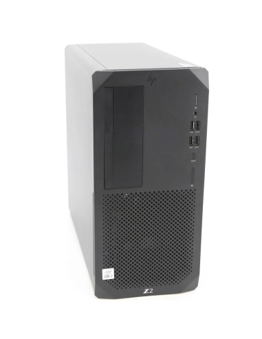 HP Z2 G5 Workstation Tower Computer Intel...