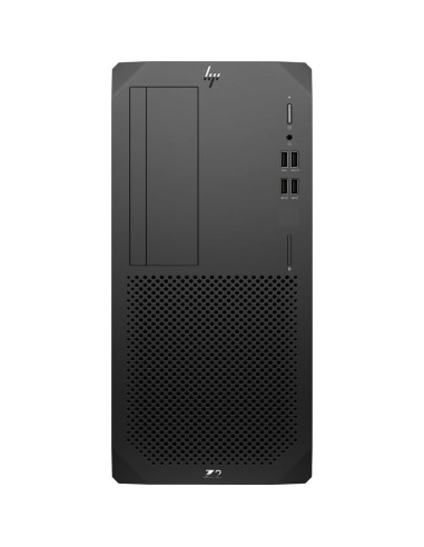 HP Z2 G5 Workstation Tower Computer Intel...