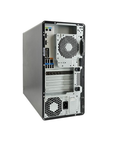 HP Z2 G5 Workstation Tower Computer Intel...