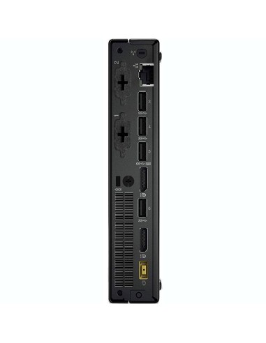 Lenovo ThinkCentre M910q Tiny PC Computer Intel...