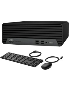 HP ProDesk 400 G7 SFF Computer i5-10400F Ram 16Gb SSD...